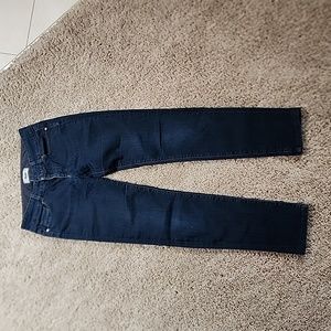 Paige jeans sz 29